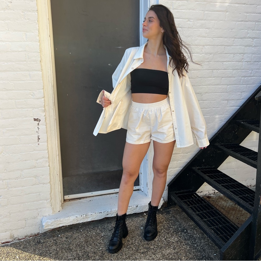 Kelly Shorts